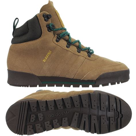 adidas jake boot 2.0 sneaker für herren blau|Adidas Jake Boots 2.0 .